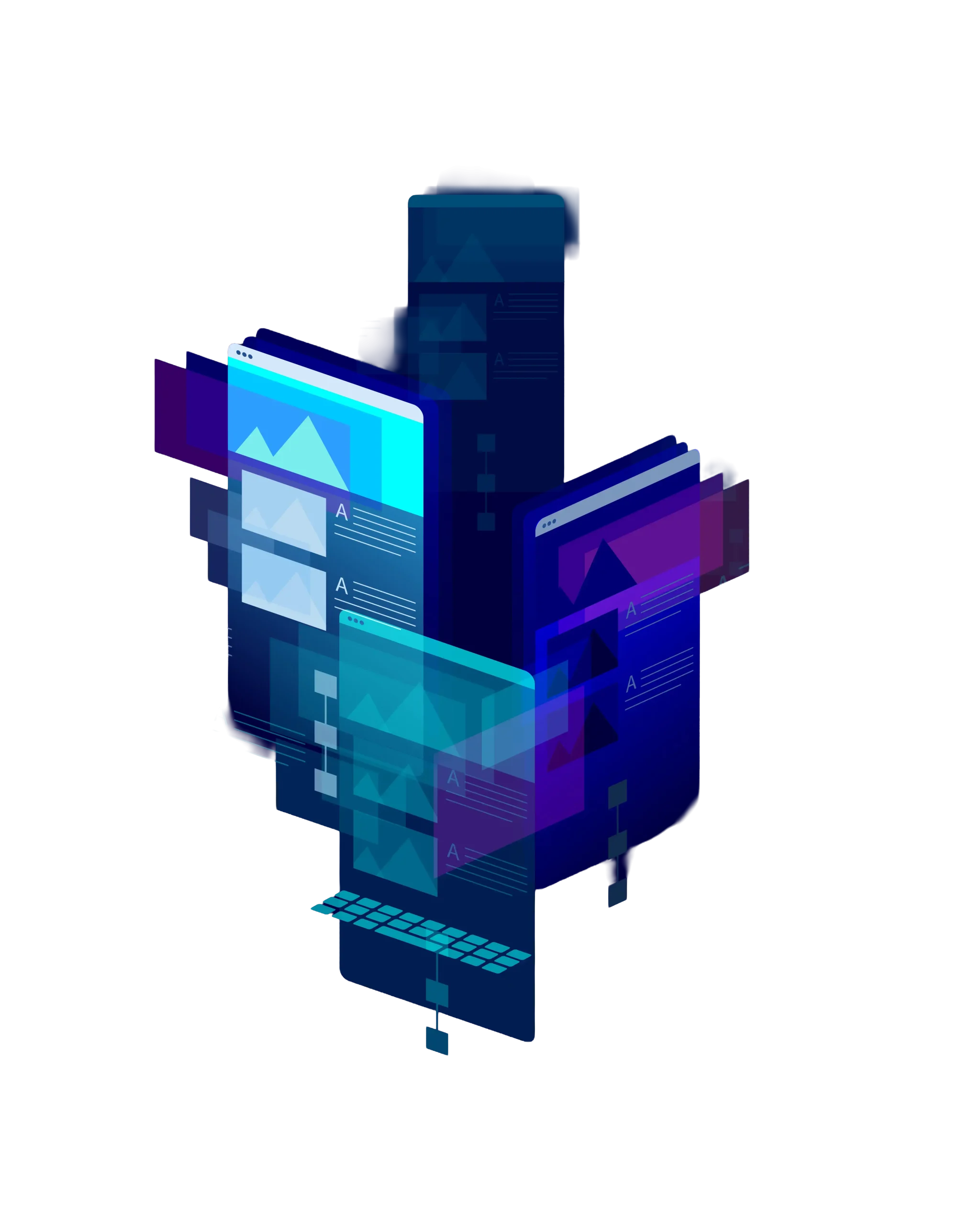 Explore Web & Digital