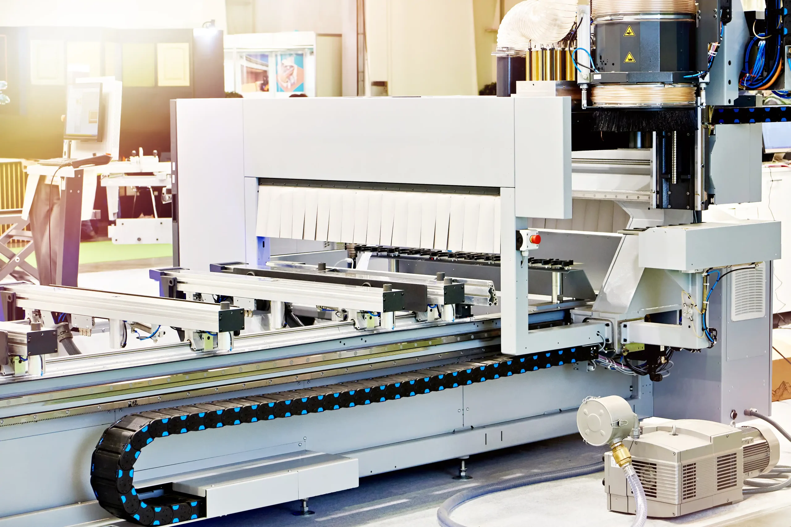 cnc