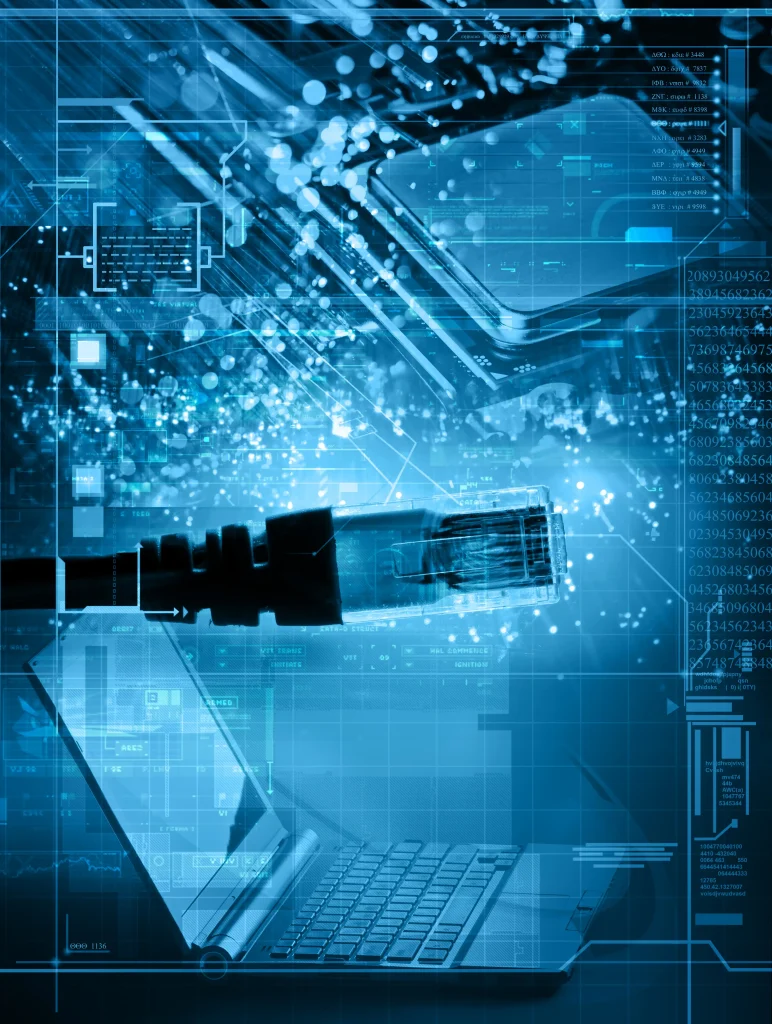 remote IT support - Finch Computers