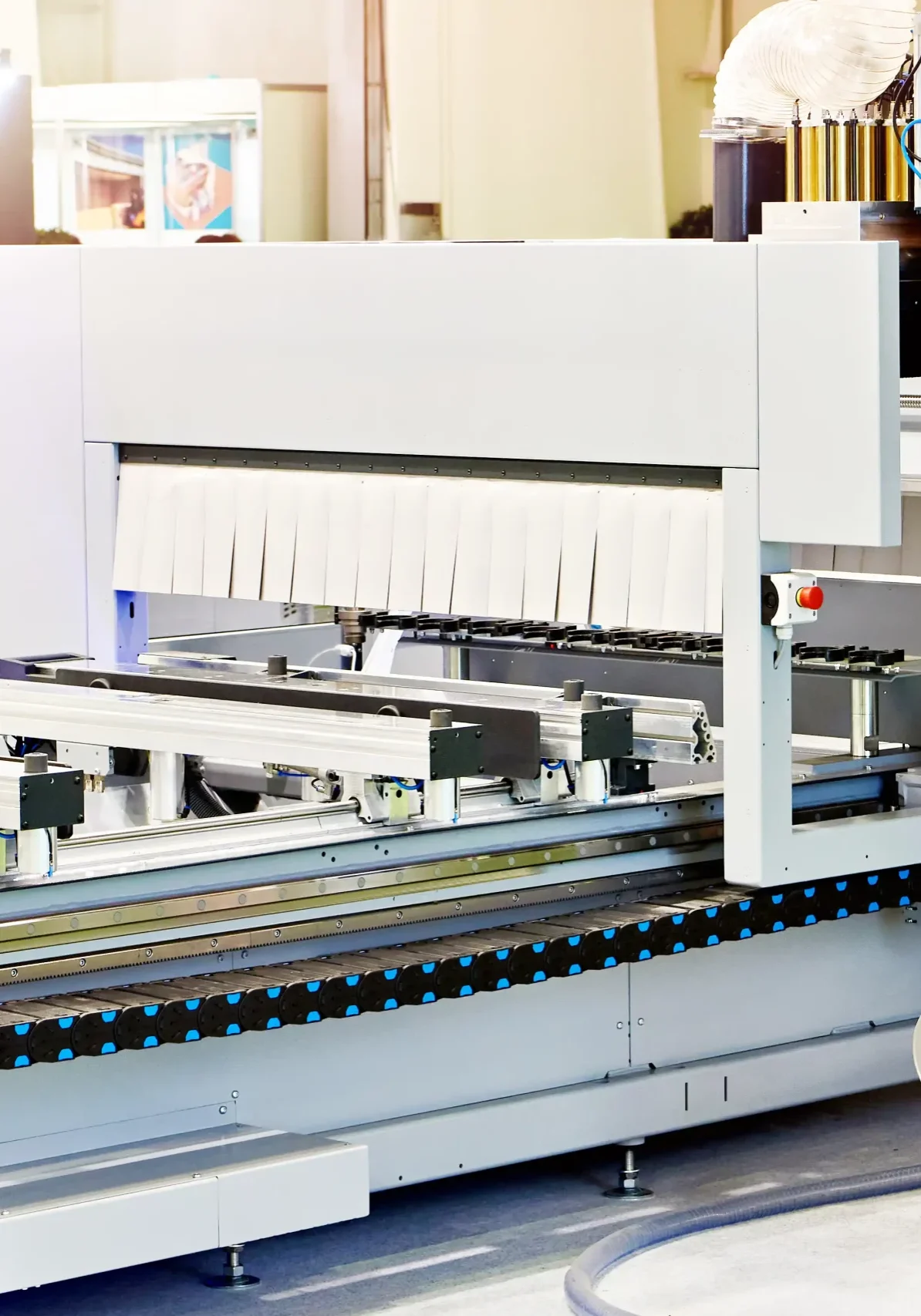 cnc